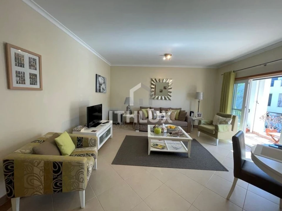Apartamento T2 para Venda em Conceição e Cabanas de Tavira Foto 7