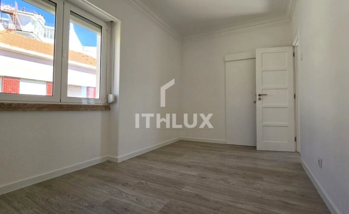 Apartamento T2 para Venda em São Vicente Foto 26