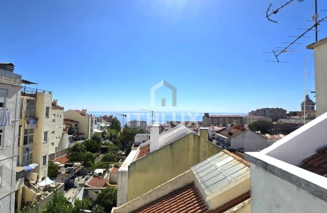 Apartamento T2 para Venda em São Vicente Foto 25
