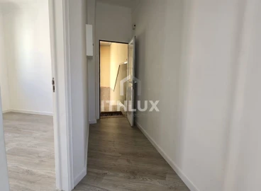 Apartamento T2 para Venda em São Vicente