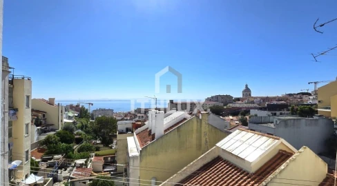Apartamento T2 para Venda em São Vicente