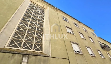 Apartamento T2 para Venda em São Vicente
