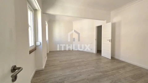 Apartamento T2 para Venda em São Vicente