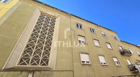 Apartamento T2 para Venda em São Vicente