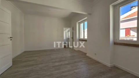 Apartamento T2 para Venda em São Vicente