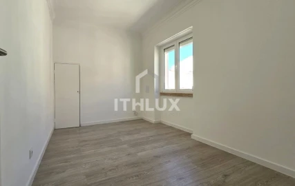 Apartamento T2 para Venda em São Vicente