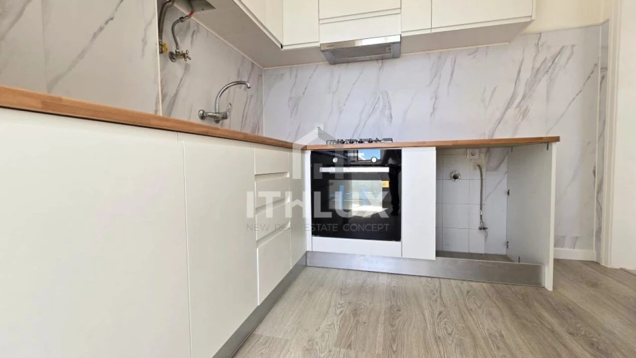 Apartamento T2 para Venda em São Vicente Foto 3