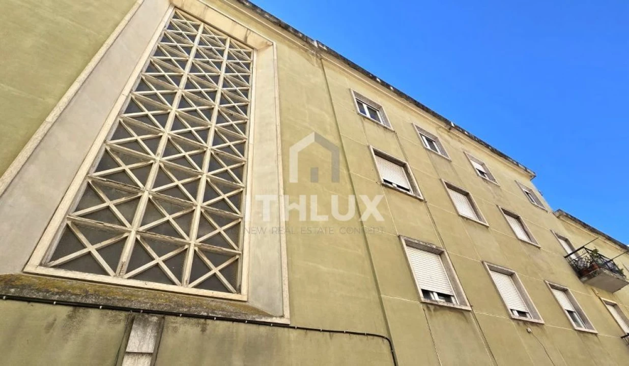 Apartamento T2 para Venda em São Vicente Foto 27