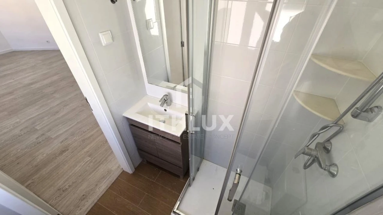 Apartamento T2 para Venda em São Vicente Foto 13