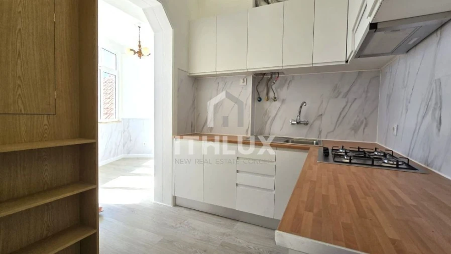 Apartamento T2 para Venda em São Vicente Foto 20