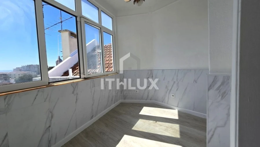 Apartamento T2 para Venda em São Vicente Foto 5