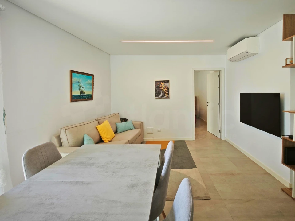 Apartamento T1 para Venda em Sesimbra (Santiago) Foto 5