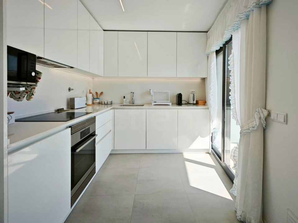 Apartamento T1 para Venda em Sesimbra (Santiago) Foto 7