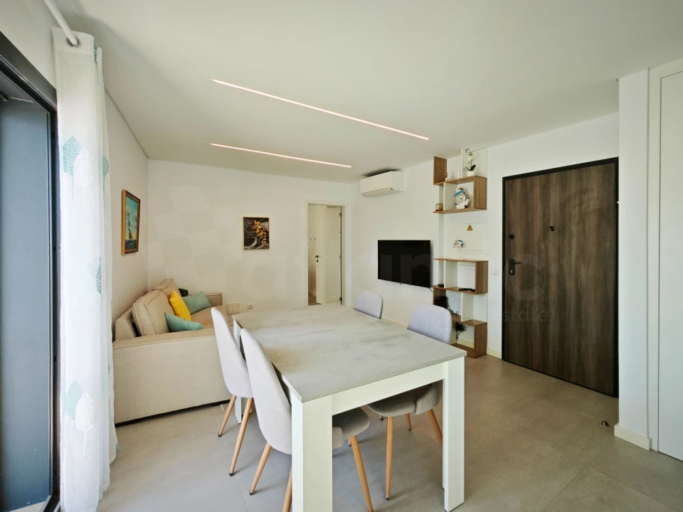 Apartamento T1 para Venda em Sesimbra (Santiago) Foto 3