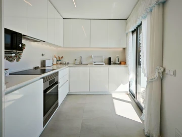 Apartamento T1 para Venda em Sesimbra (Santiago)