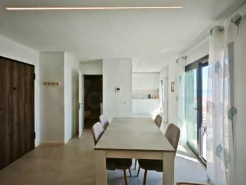 Apartamento T1 para Venda em Sesimbra (Santiago)