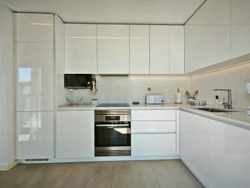 Apartamento T1 para Venda em Sesimbra (Santiago)