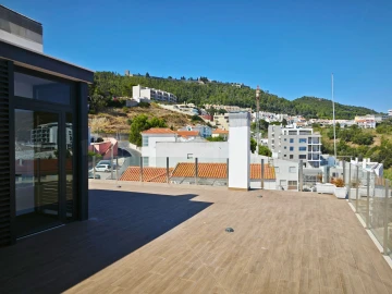 Apartamento T1 para Venda em Sesimbra (Santiago)