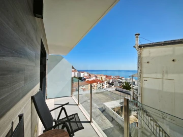 Apartamento T1 para Venda em Sesimbra (Santiago)