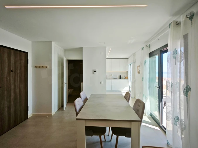 Apartamento T1 para Venda em Sesimbra (Santiago) Foto 4