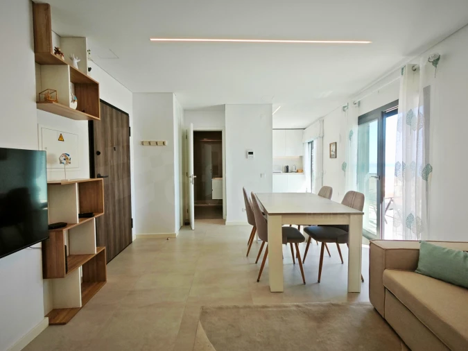 Apartamento T1 para Venda em Sesimbra (Santiago) Foto 2