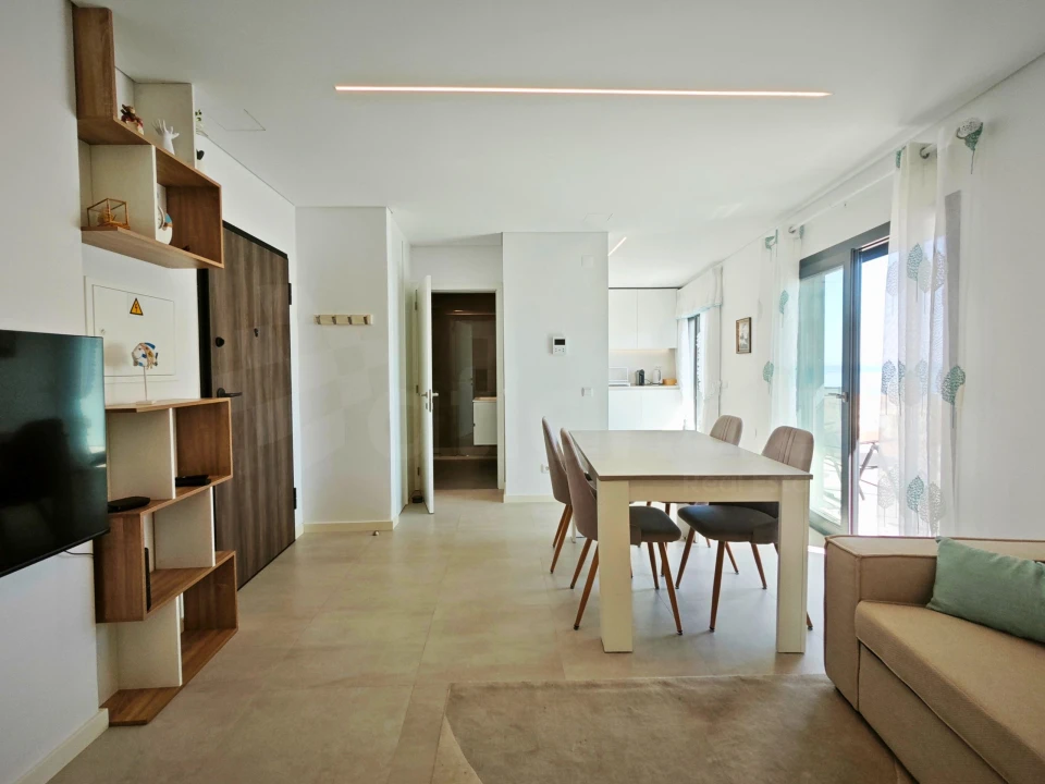Apartamento T1 para Venda em Sesimbra (Santiago) Foto 2