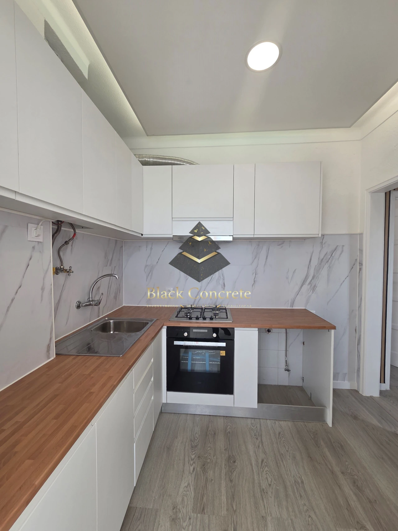 Apartamento T2 para Venda em São Vicente Foto 18