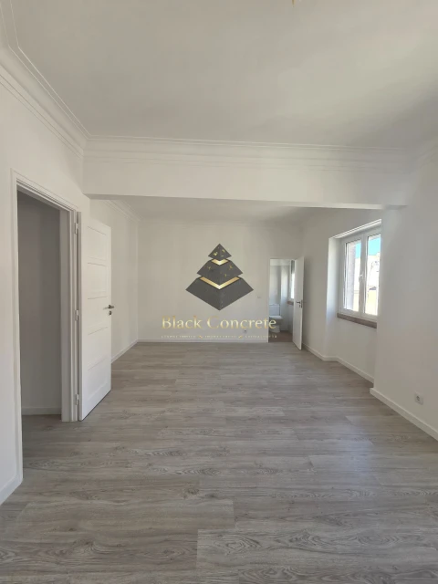Apartamento T2 para Venda em São Vicente