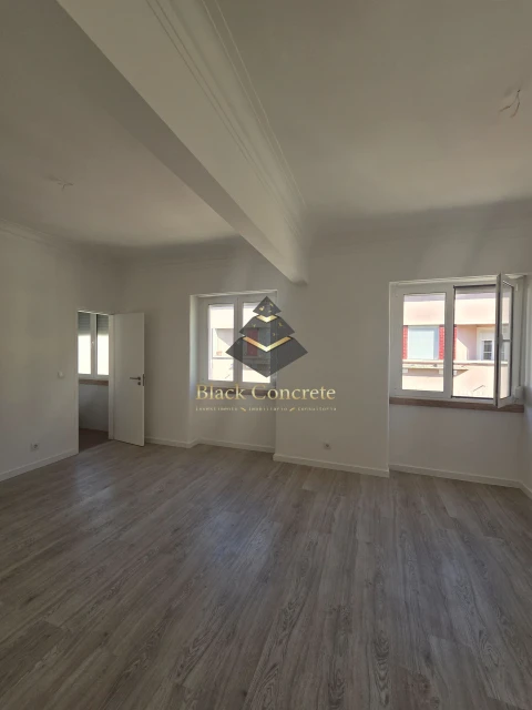 Apartamento T2 para Venda em São Vicente