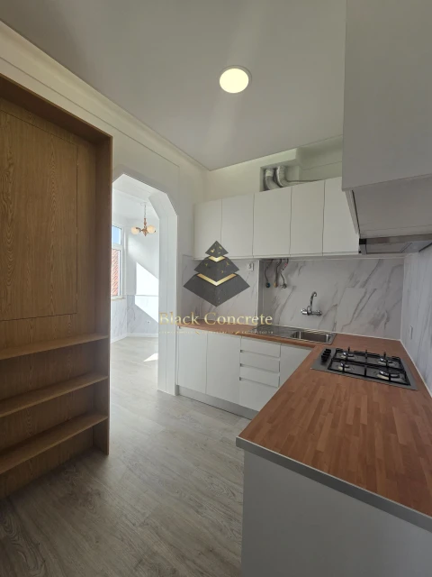 Apartamento T2 para Venda em São Vicente