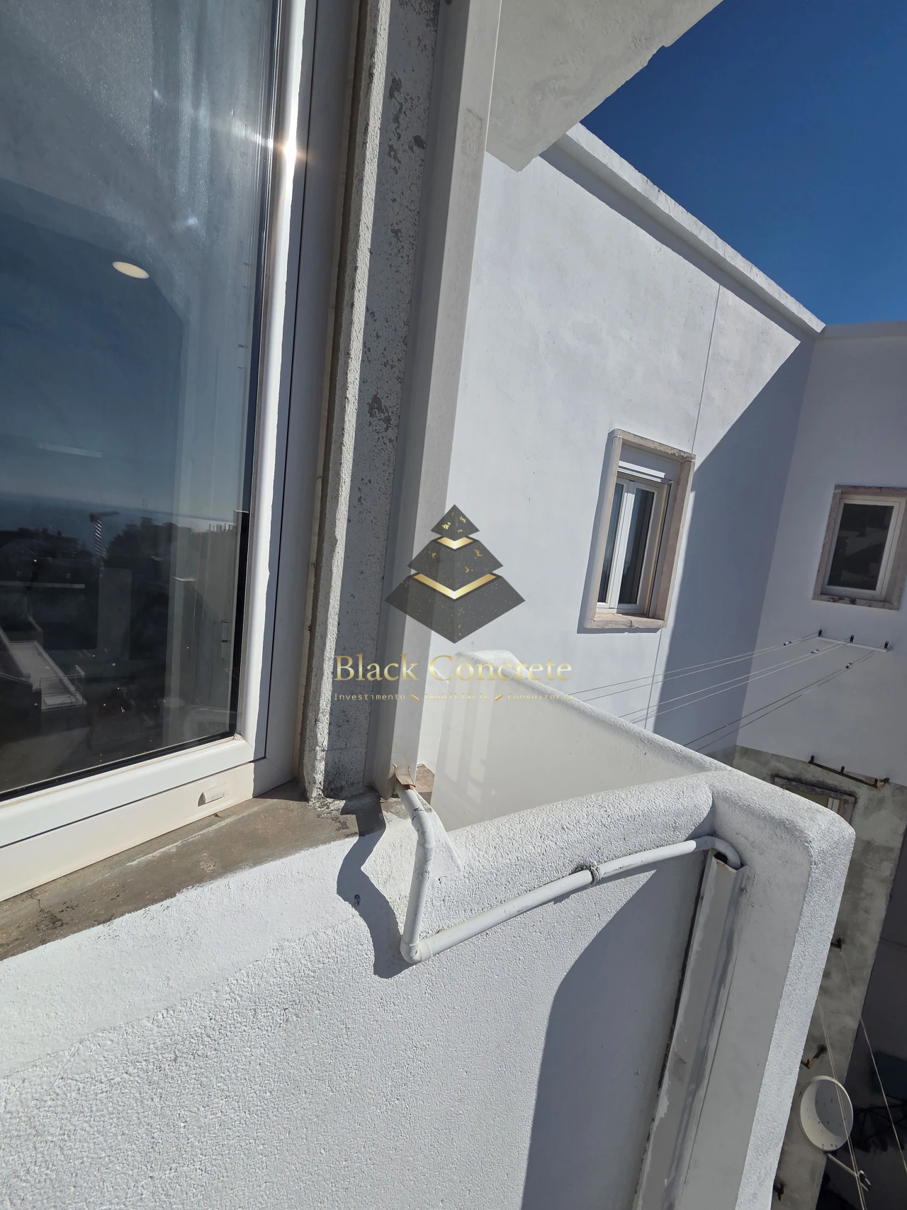 Apartamento T2 para Venda em São Vicente Foto 22