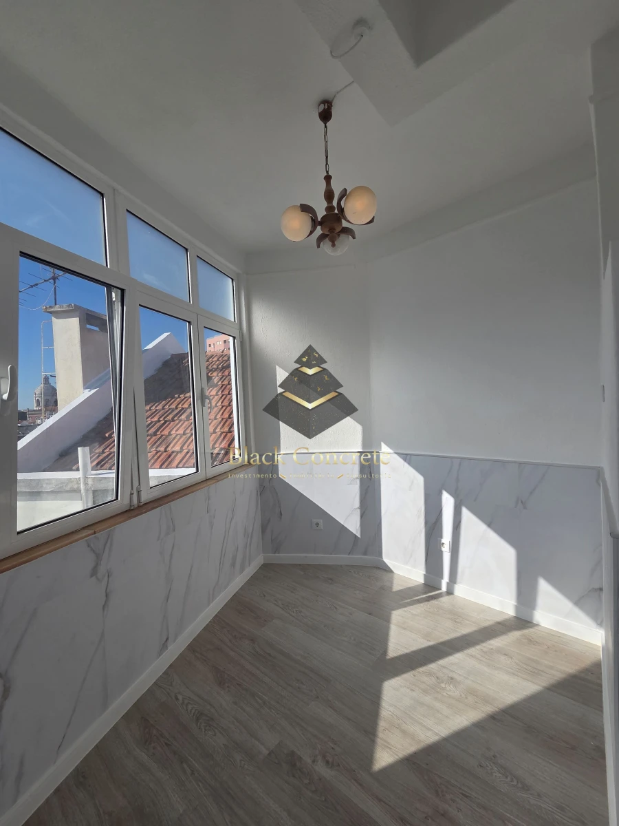 Apartamento T2 para Venda em São Vicente Foto 20