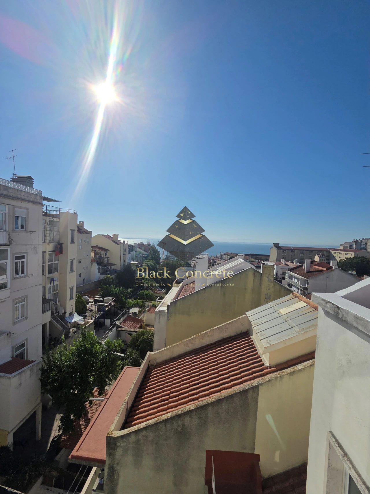 Apartamento T2 para Venda em São Vicente Foto 23