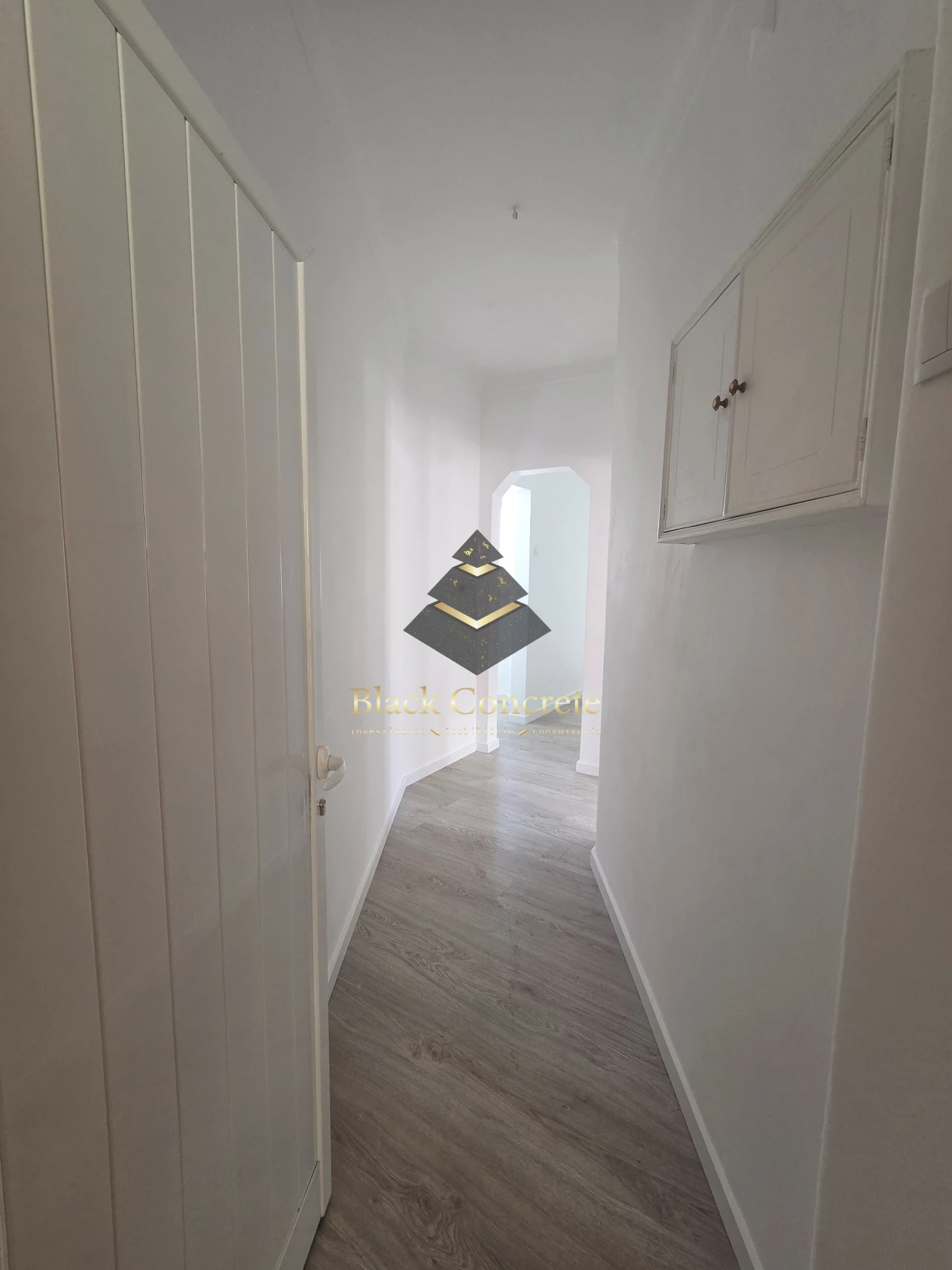 Apartamento T2 para Venda em São Vicente Foto 3