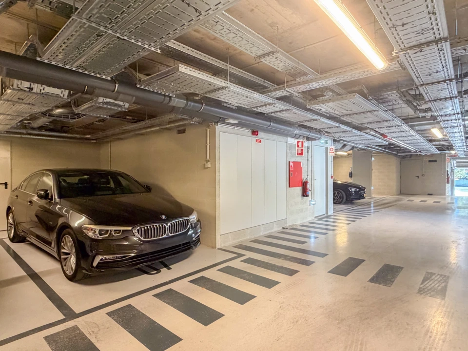 Apartamento T1 para Arrendamento em Algés, Linda-A-Velha e Cruz Quebrada-Dafundo Foto 19