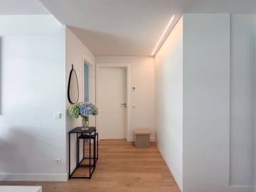 Apartamento T1 para Arrendamento em Algés, Linda-A-Velha e Cruz Quebrada-Dafundo
