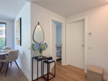 Apartamento T1 para Arrendamento em Algés, Linda-A-Velha e Cruz Quebrada-Dafundo