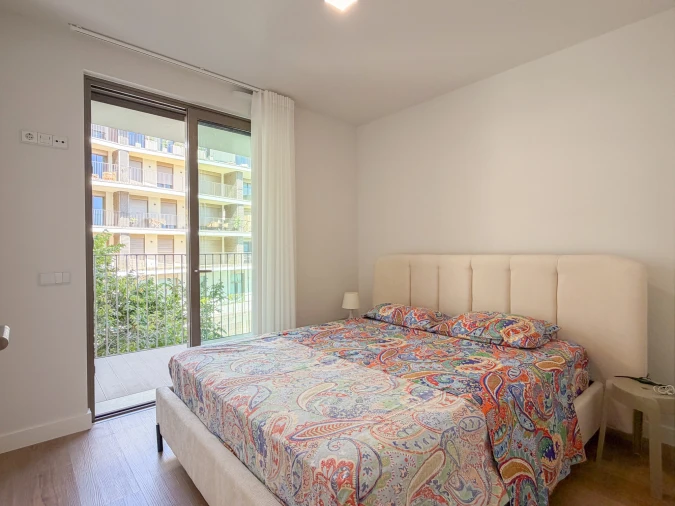 Apartamento T1 para Arrendamento em Algés, Linda-A-Velha e Cruz Quebrada-Dafundo Foto 13
