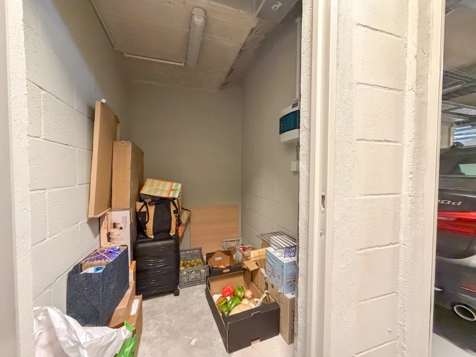 Apartamento T1 para Arrendamento em Algés, Linda-A-Velha e Cruz Quebrada-Dafundo Foto 18