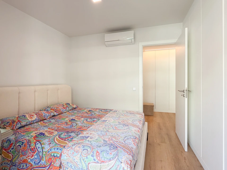 Apartamento T1 para Arrendamento em Algés, Linda-A-Velha e Cruz Quebrada-Dafundo Foto 15