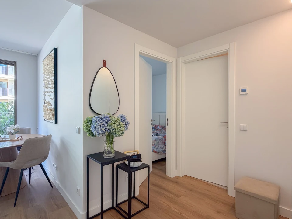 Apartamento T1 para Arrendamento em Algés, Linda-A-Velha e Cruz Quebrada-Dafundo Foto 10