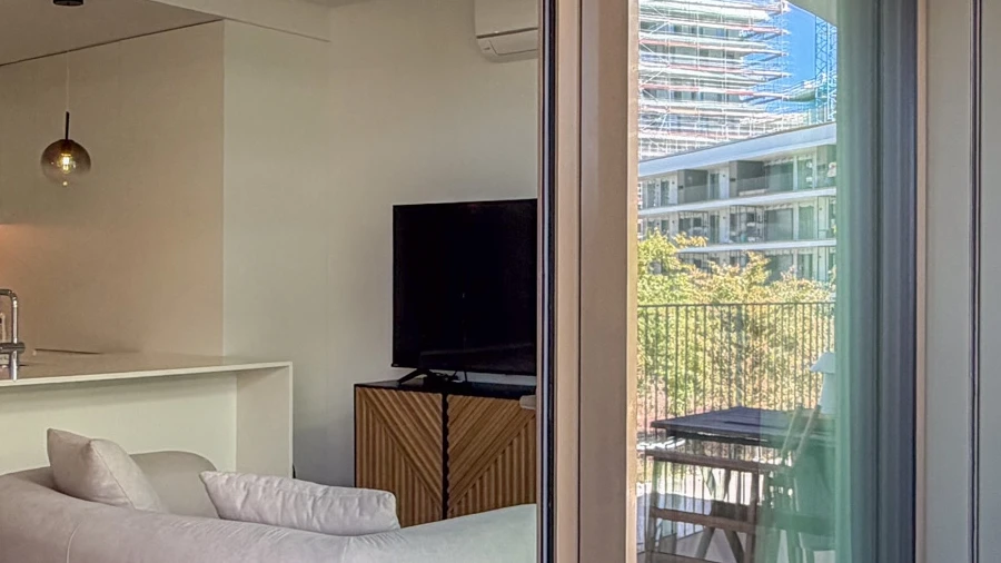 Apartamento T1 para Arrendamento em Algés, Linda-A-Velha e Cruz Quebrada-Dafundo