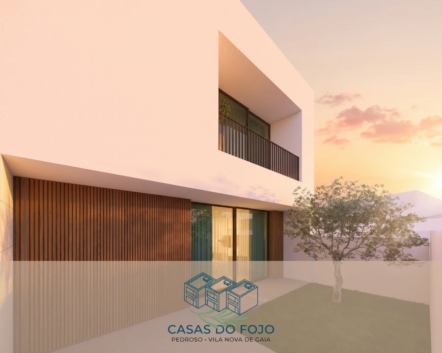 Moradia T3 para Venda em Santa Marinha e São Pedro da Afurada Foto 1