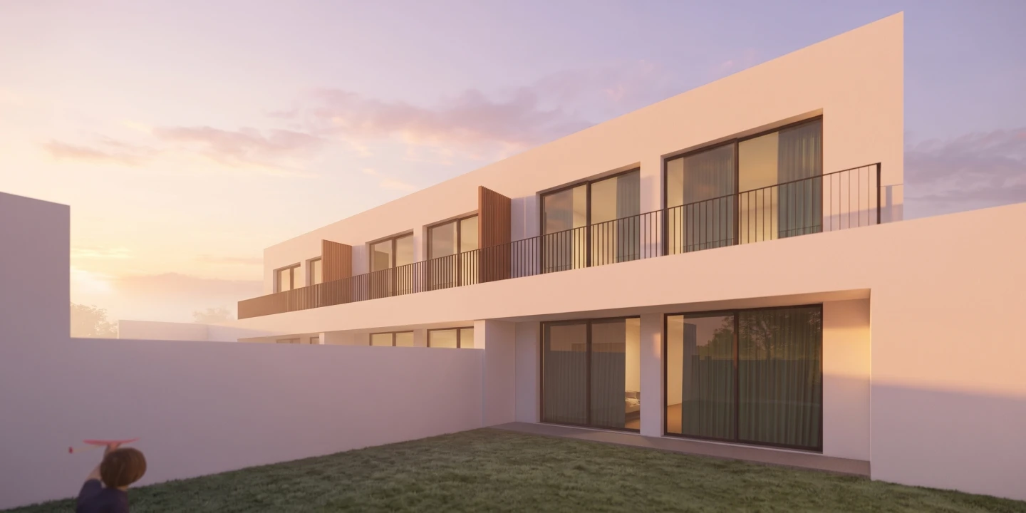 Moradia T3 para Venda em Santa Marinha e São Pedro da Afurada Foto 8