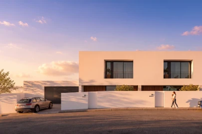 Moradia T3 para Venda em Santa Marinha e São Pedro da Afurada