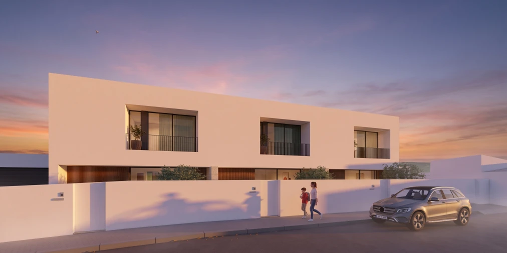 Moradia T3 para Venda em Santa Marinha e São Pedro da Afurada Foto 7