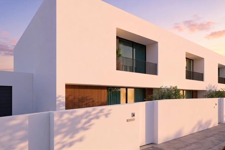 Moradia T3 para Venda em Santa Marinha e São Pedro da Afurada Foto 4