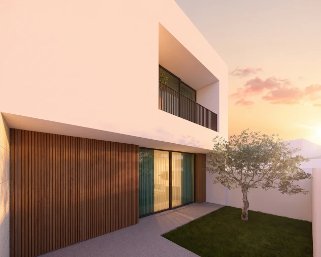 Moradia T3 para Venda em Santa Marinha e São Pedro da Afurada Foto 2