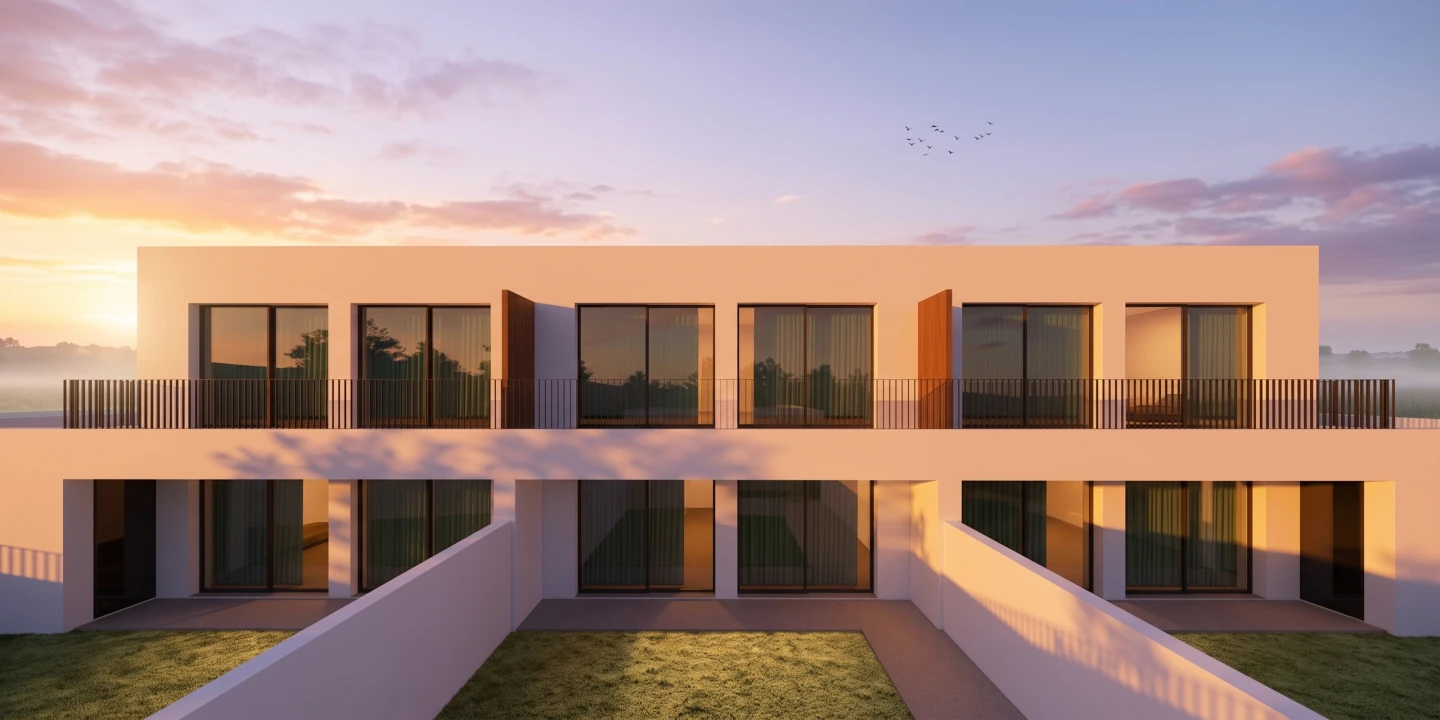 Moradia T3 para Venda em Santa Marinha e São Pedro da Afurada Foto 9