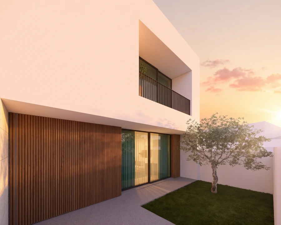 Moradia T3 para Venda em Santa Marinha e São Pedro da Afurada Foto 2